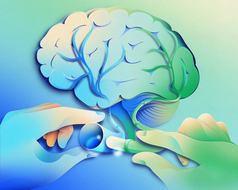 A controversial Alzheimer’s surgery is said to reverse symptoms — here’s what scientists know
