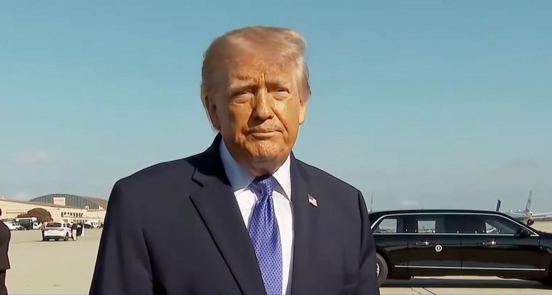 Trump calls Brazil's election a 'disgrace' and says he will talk with Lula
