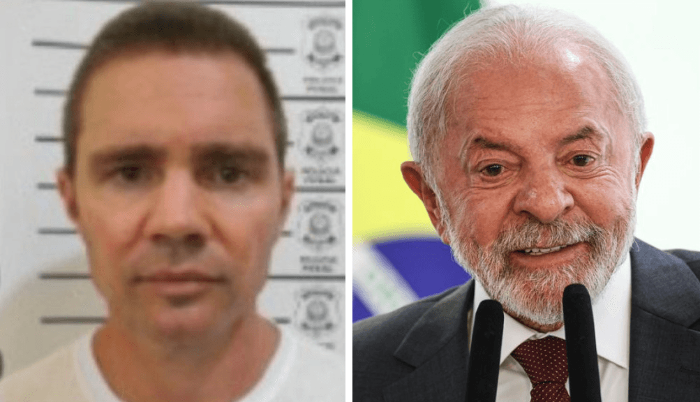 Audio Reveals Vorcaro Had Lula's Support to Help Master, Says Magazine