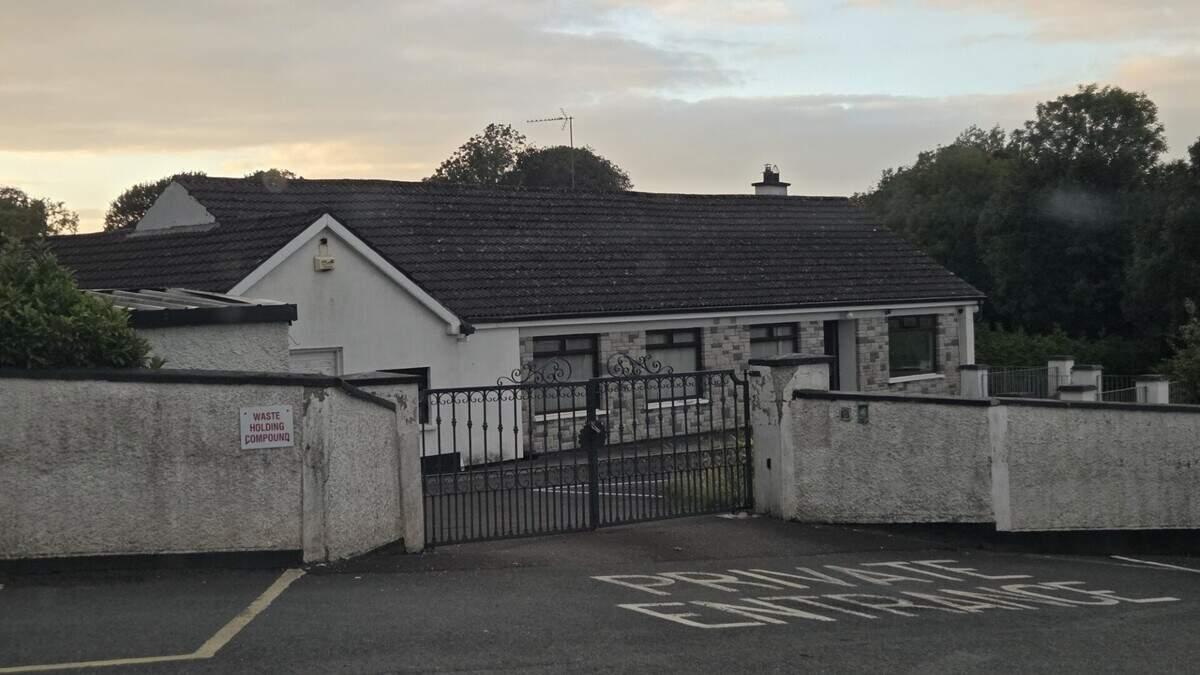 HSE urged to utilise vacant property on the grounds at Mallow General Hospital