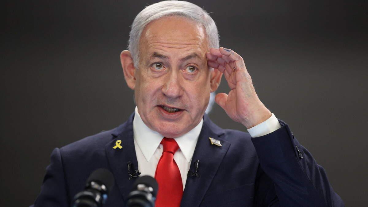 Netanyahu expected to berate New York Mayor Mamdani in ‘campaign speech’ at the United Nations
