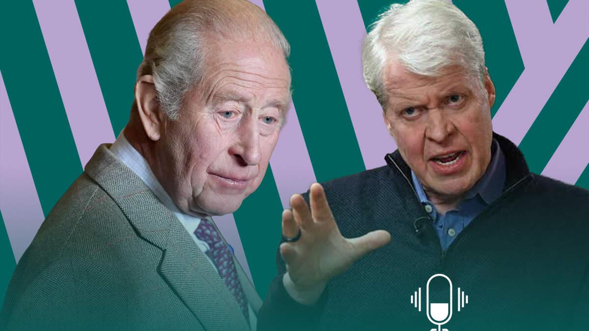 ‘We’ll forget her soon enough’ - Earl Spencer’s explosive claims about Princess Diana and King Charles