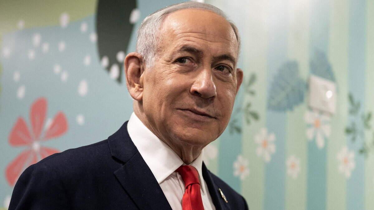 Israeli exit polls show election deadlock, no clear path to power