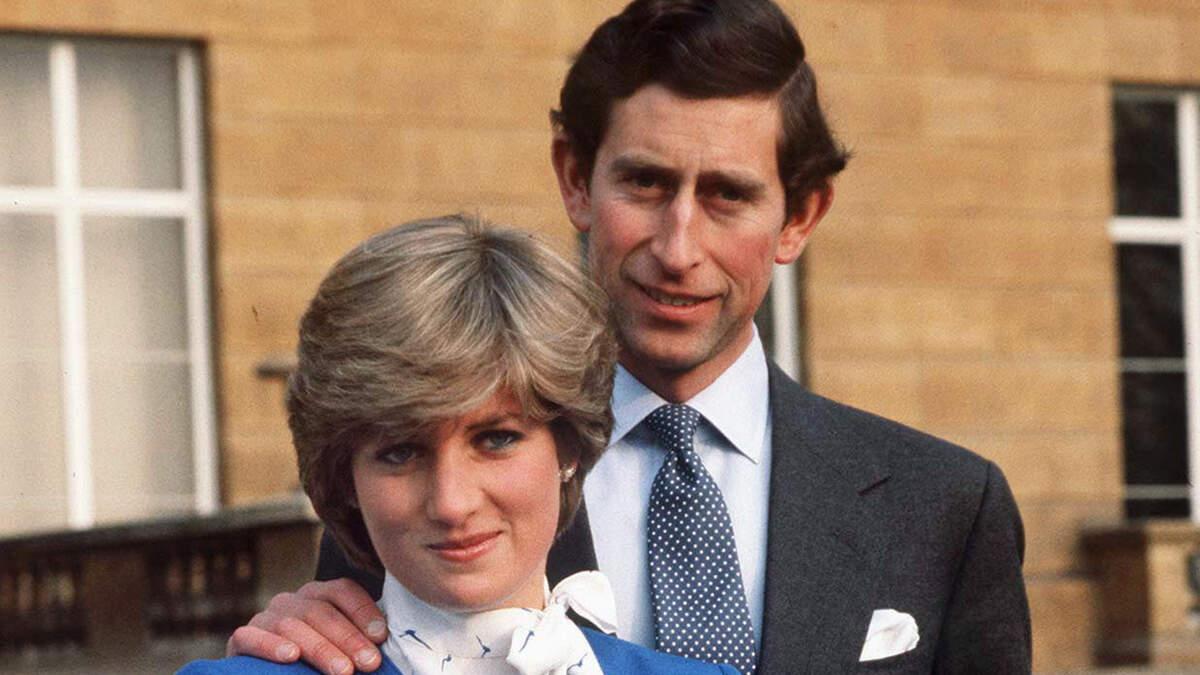 Diana suspected Charles had ‘night-time tryst’ with Camilla on royal train during their courtship