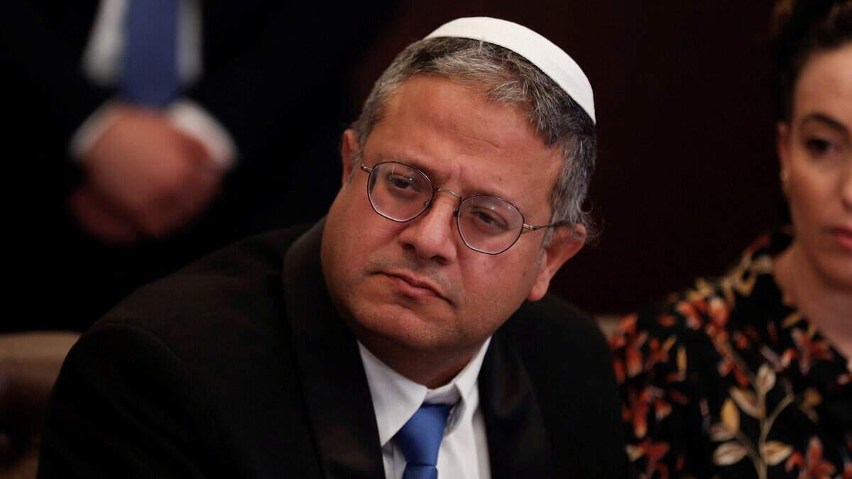 Israel's Ben-Gvir poised for election gains as young voters turn to far right