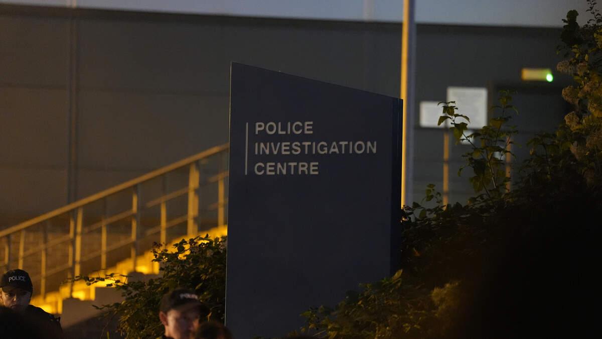 Far-right activist Danny Tommo charged with criminal damage after boat slashing