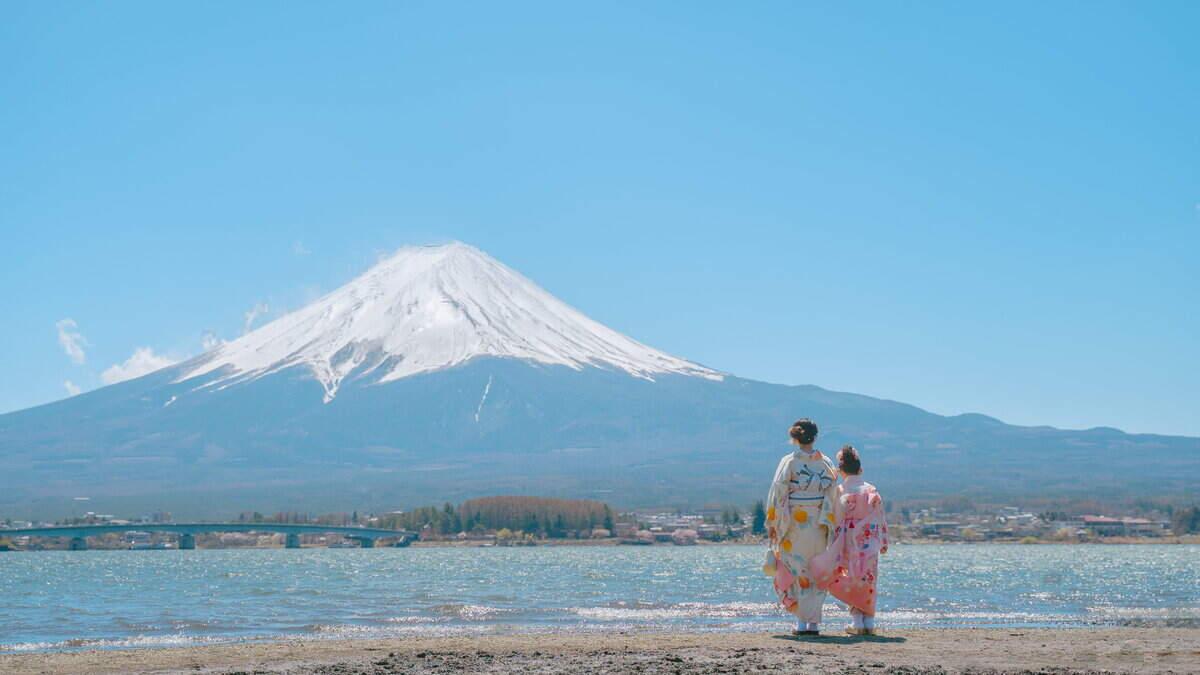 More than 100,000 people in Japan are now aged over 100