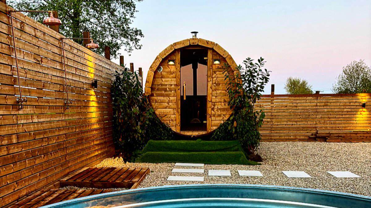 Popular Tipperary sauna seeks retention planning permission after council warning