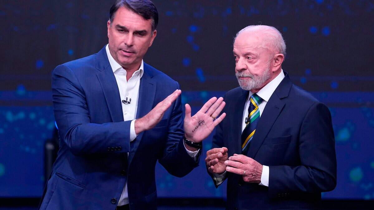 What to know as Brazilians go to the polls to choose between veteran Lula and a young Bolsonaro this weekend