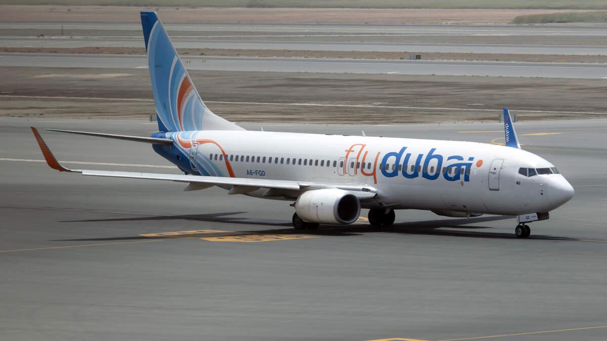 Israel-bound flight diverted to Saudi Arabia after ‘brawl between pilots’