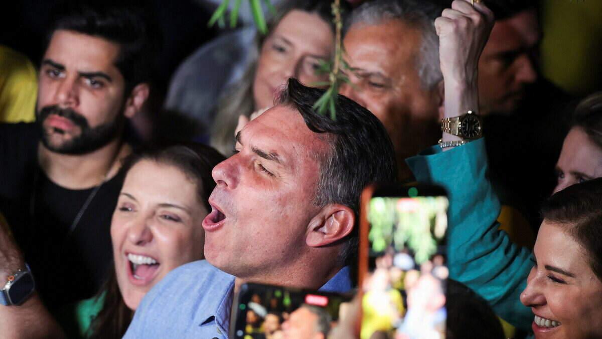 What will it mean for Brazilians if Bolsonaro Jr wins back presidency for populist right?