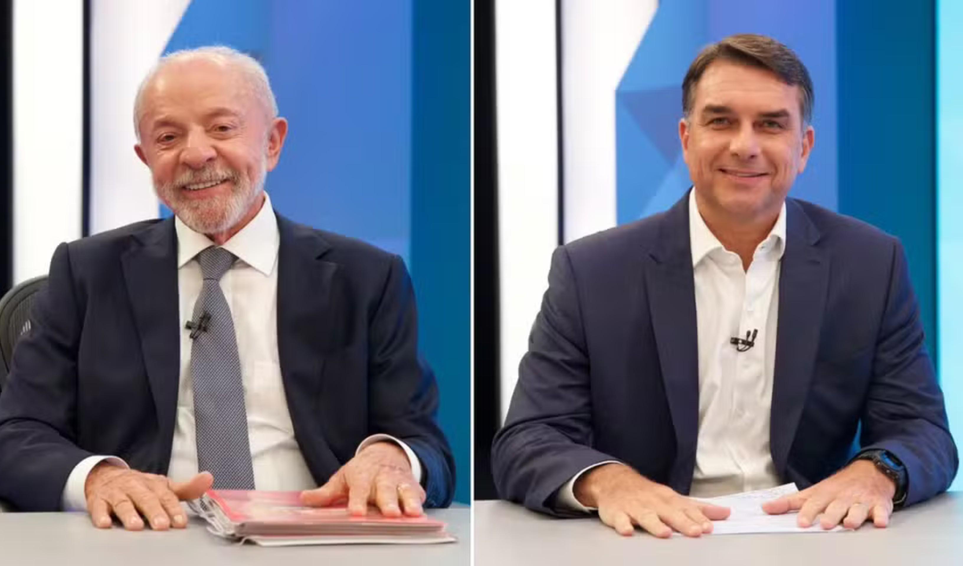 Lula seeks a comeback in the runoff against Flávio Bolsonaro and aims to reverse the trend of power changing hands in the Americas