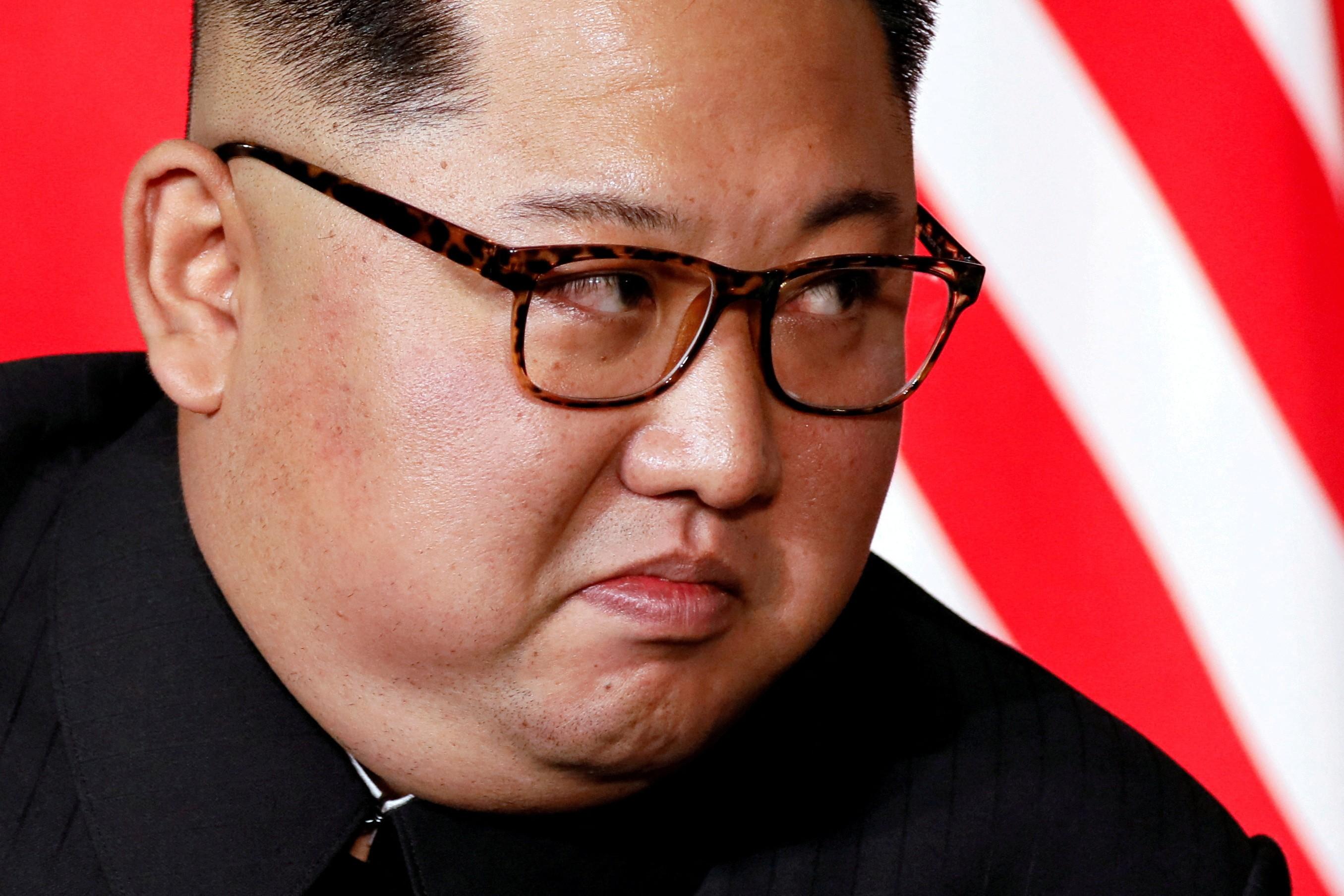 North Korea tests torpedo that uses artificial intelligence to detect targets