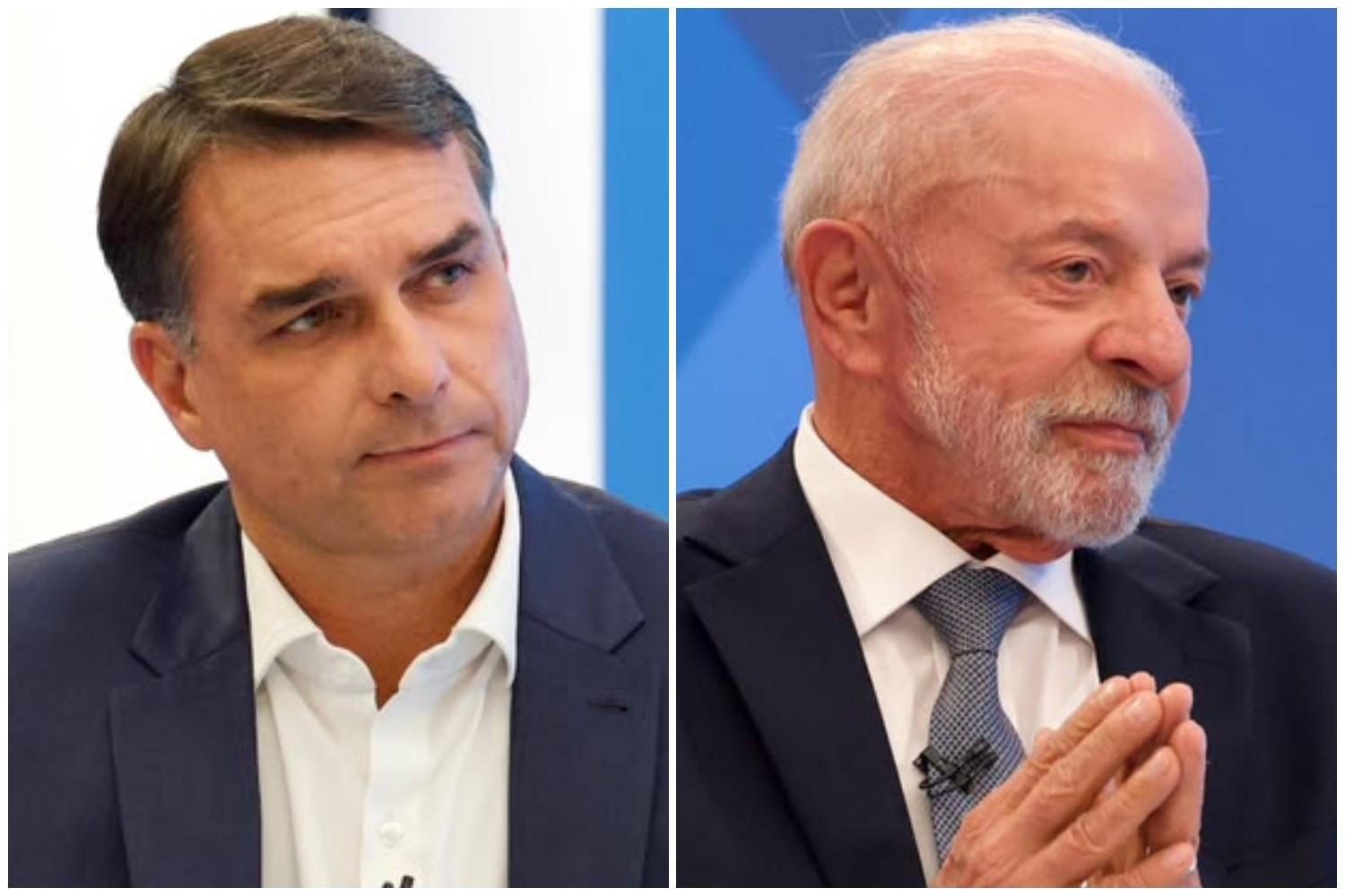 Legal battle between Lula and Flávio Bolsonaro will drag on beyond the election; here’s why