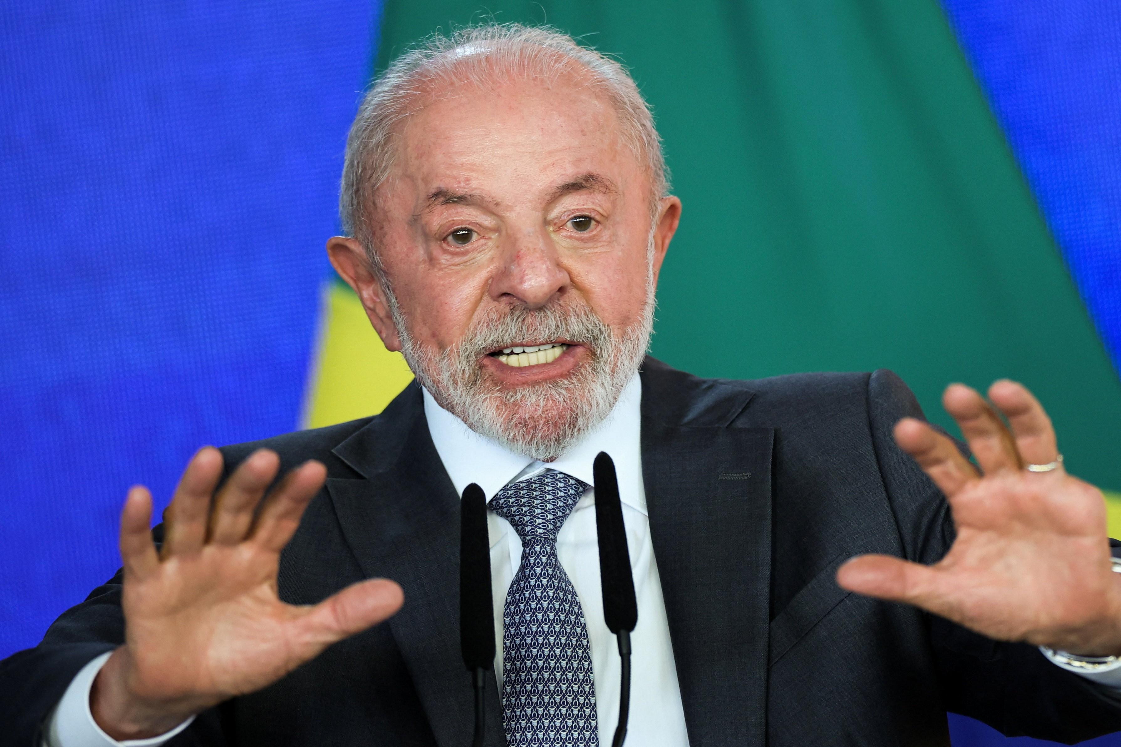 GDP grew and unemployment fell, but interest rates and debt took a toll: a look at the economy under Lula’s third term