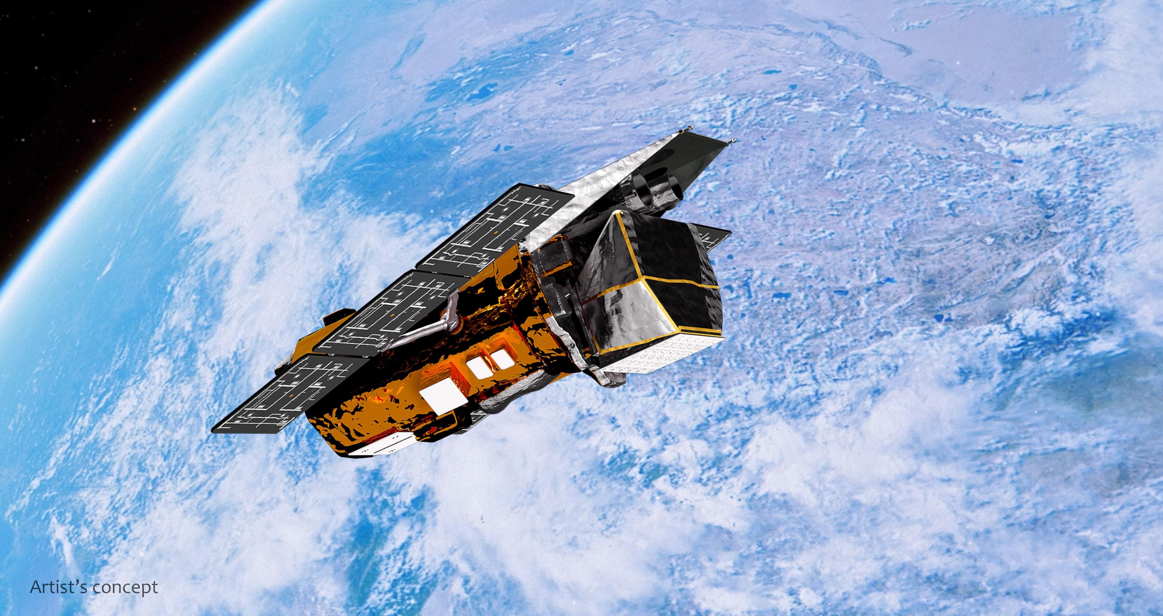NASA telescope is expected to fall to Earth in the coming weeks; rescue mission failed