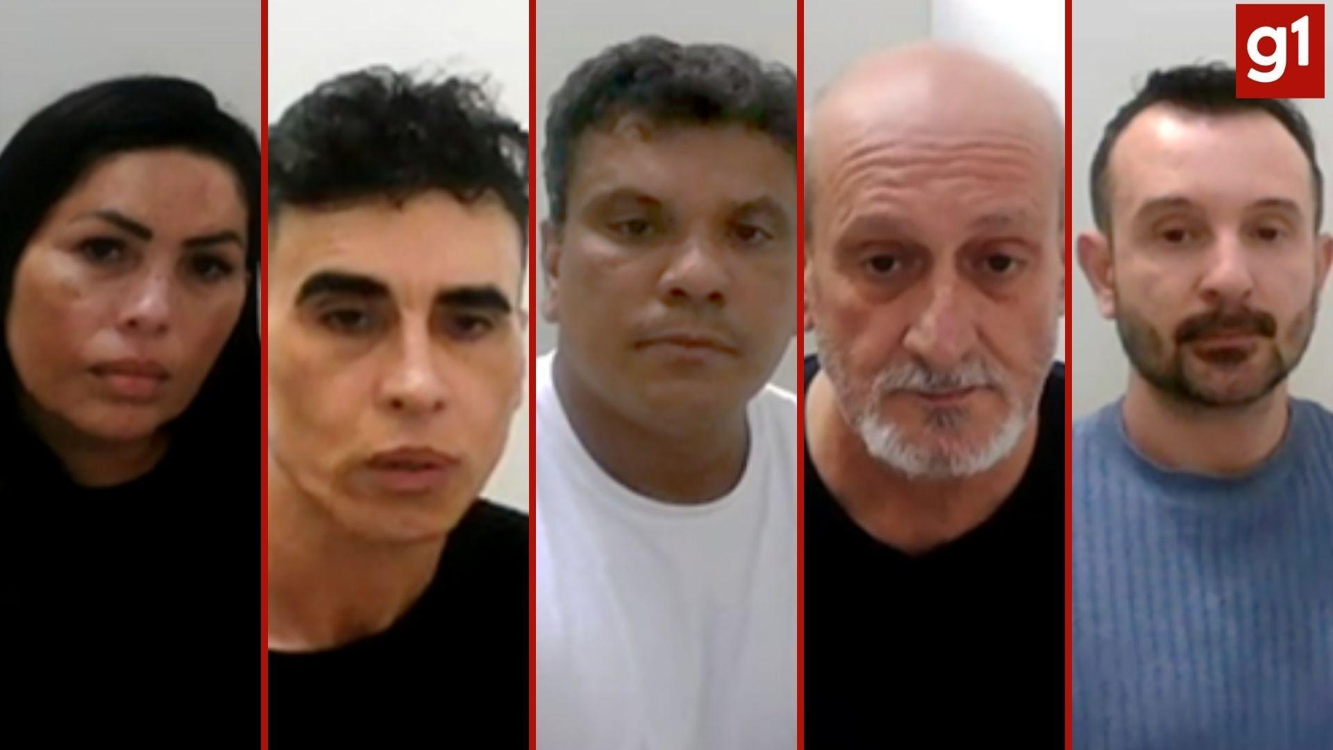 Engineers, civil servants, and brokerage, among those arrested in operation on suspicion of corruption in MT
