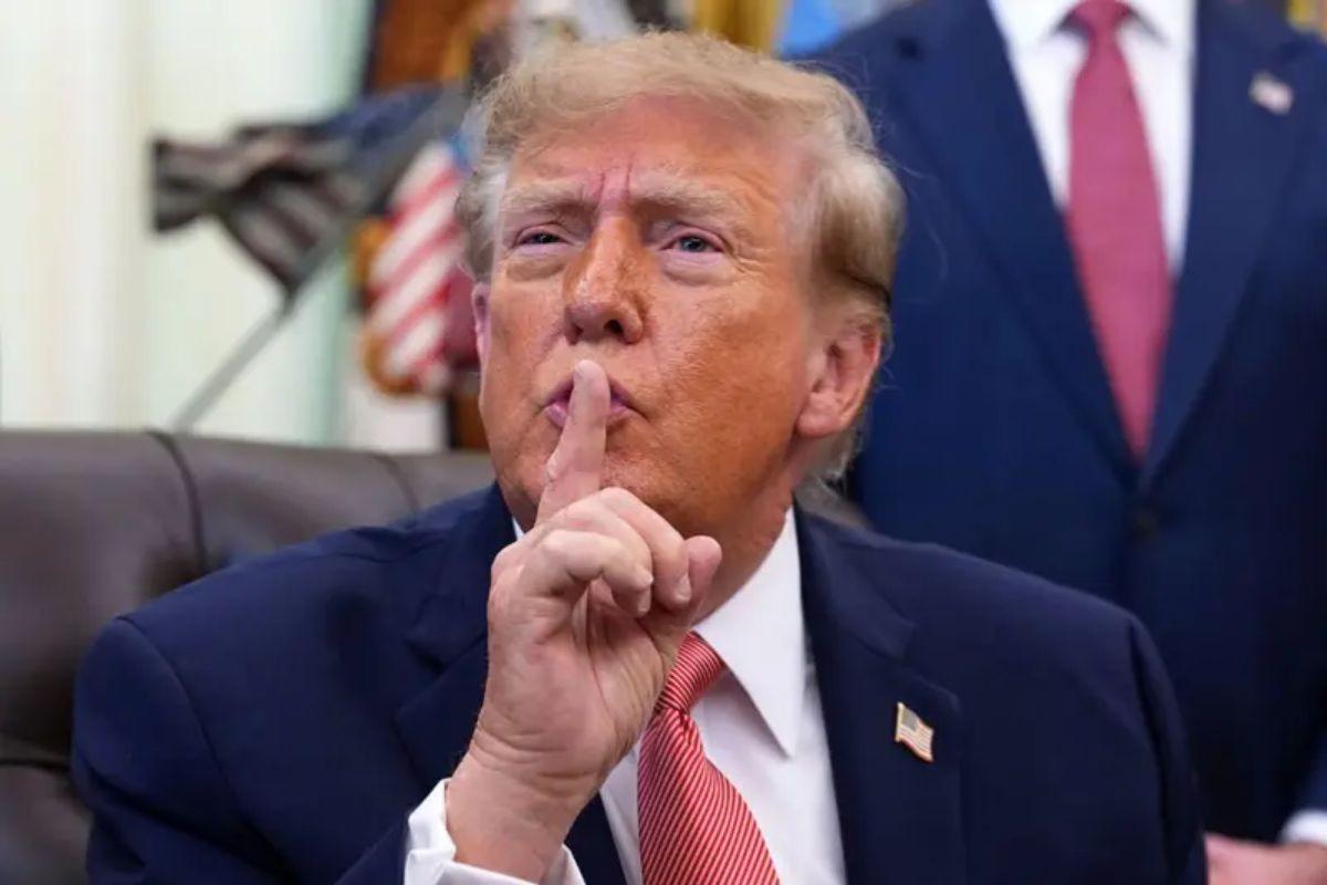 What Trump’s silence on Lula’s victory says about relations between Brazil and the US
