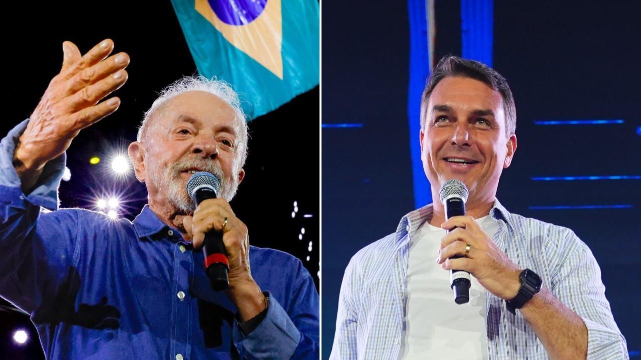 2026 Elections: See in 7 maps and charts how the Lula vs. Flávio Bolsonaro runoff unfolded