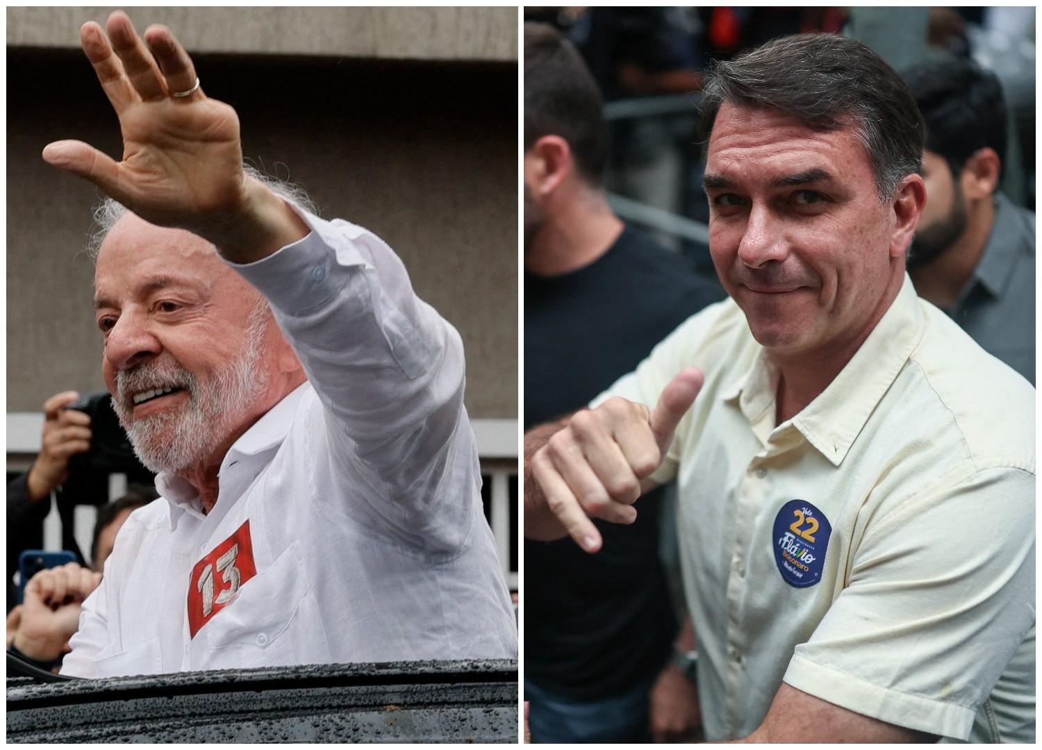 The numbers behind Lula’s unprecedented comeback