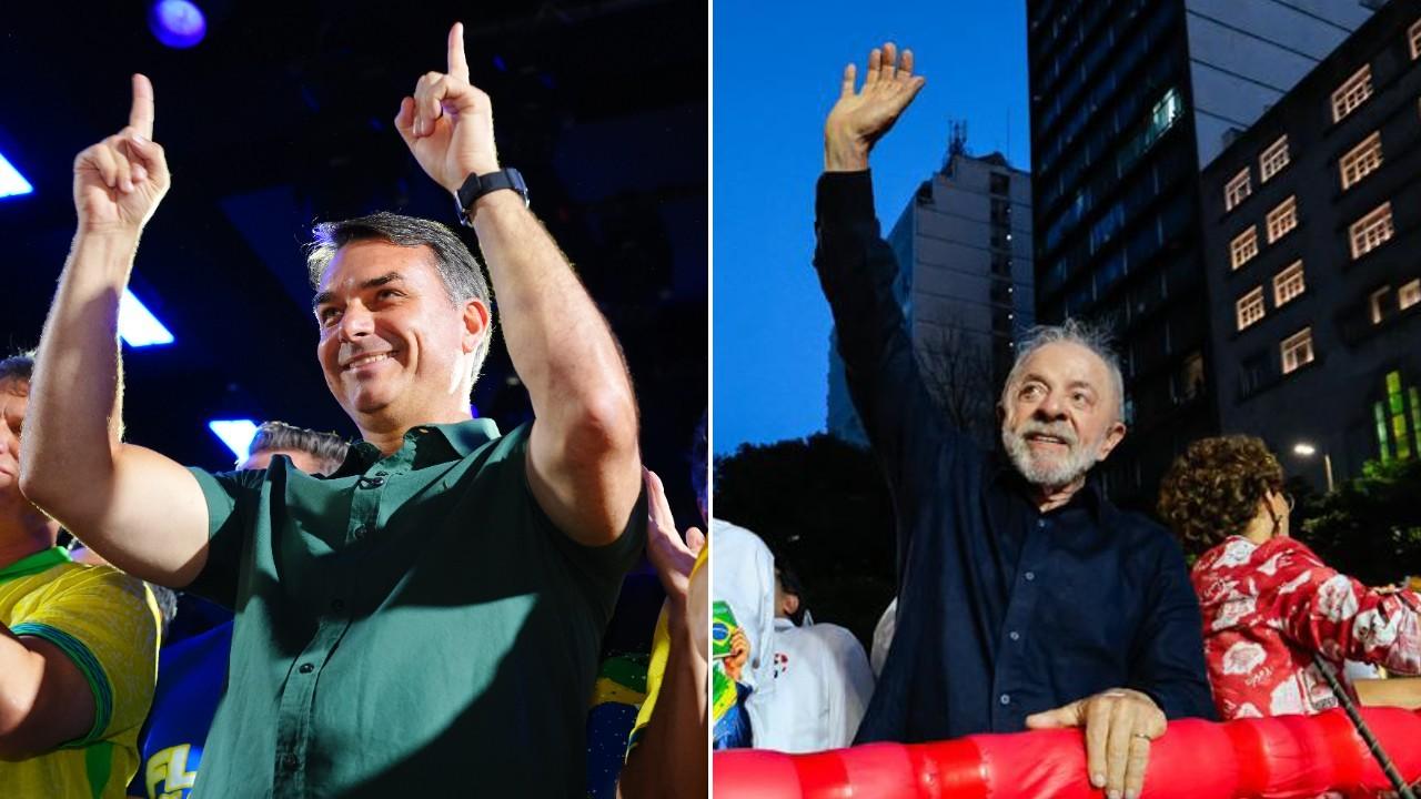 Flávio Bolsonaro is advised to tone it down, and Lula to avoid provocations in Globo debate