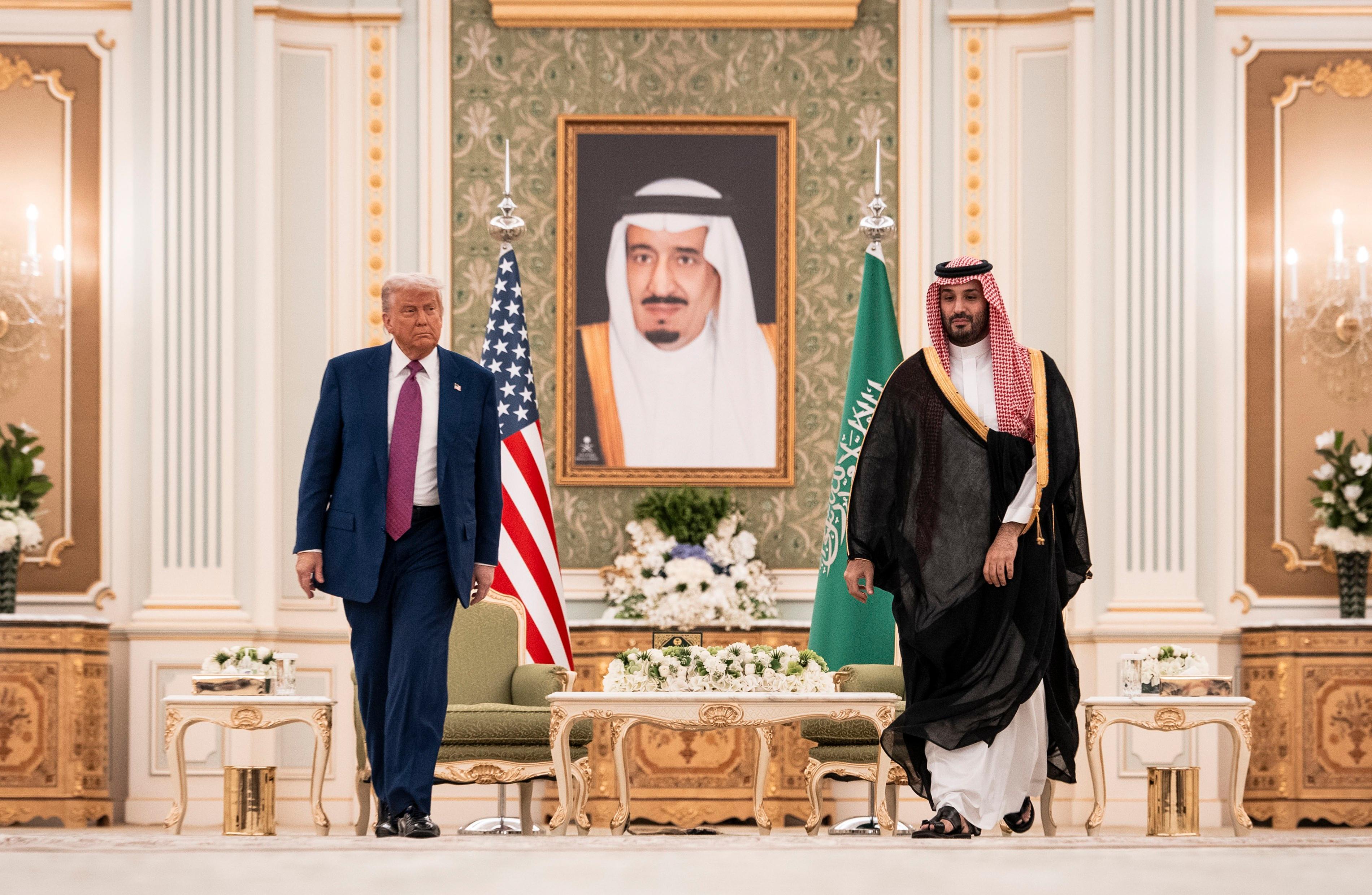 US orders withdrawal of embassy staff and their families from Saudi Arabia, says diplomatic source