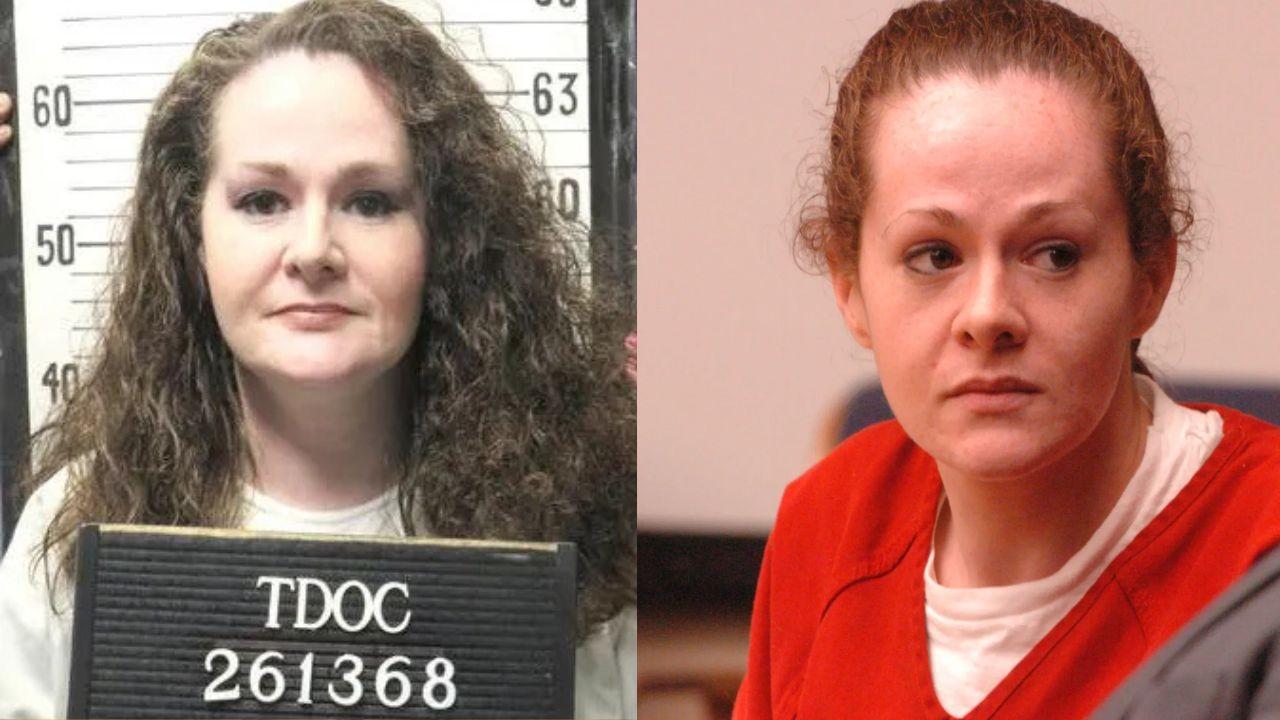 "I don't know why I survived," says Christa Pike, the American who resisted execution attempts after 30 years on death row