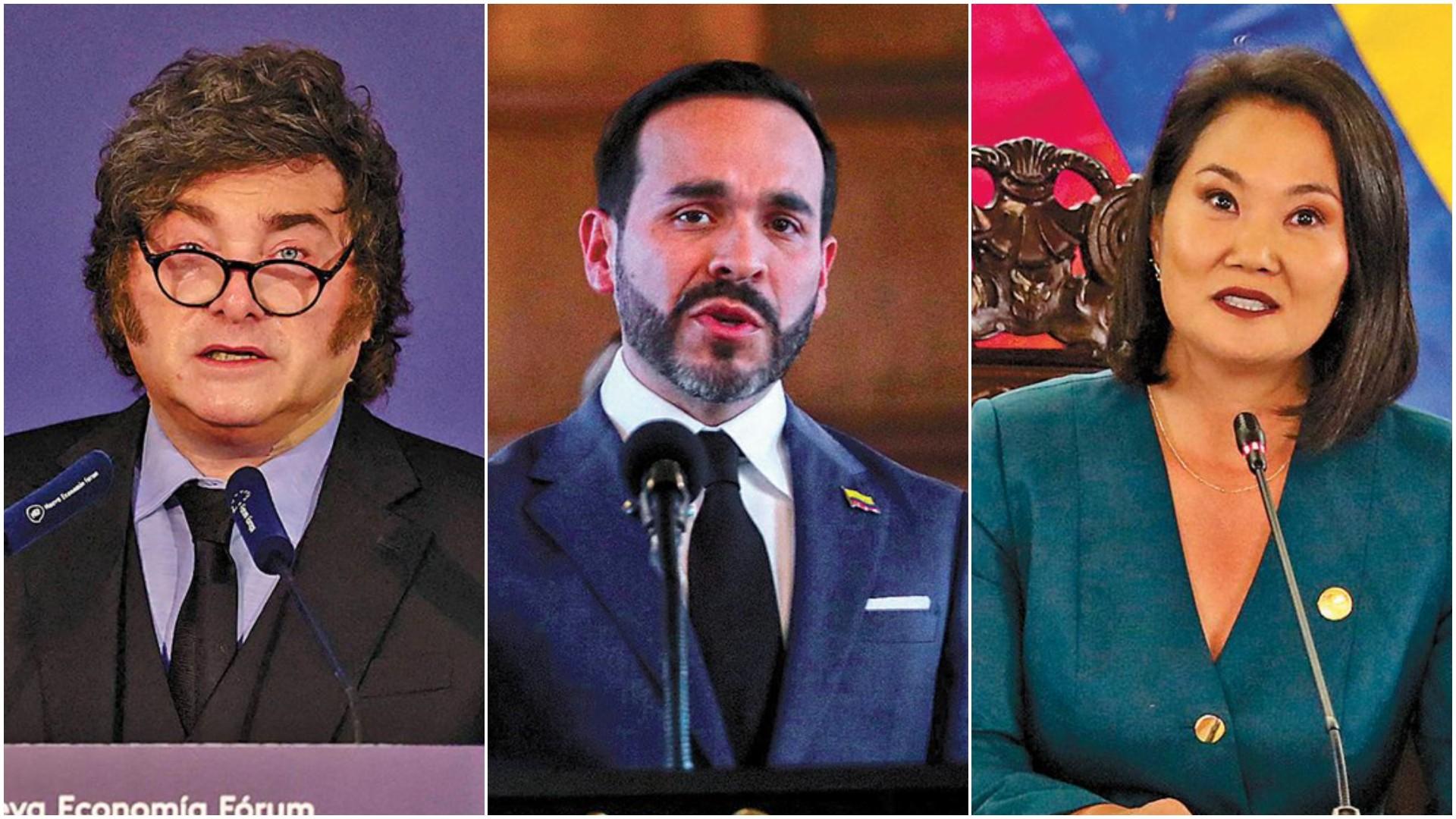 Against the tide: Lula’s victory over Flávio Bolsonaro bucks a wave of right-wing and opposition wins in South America