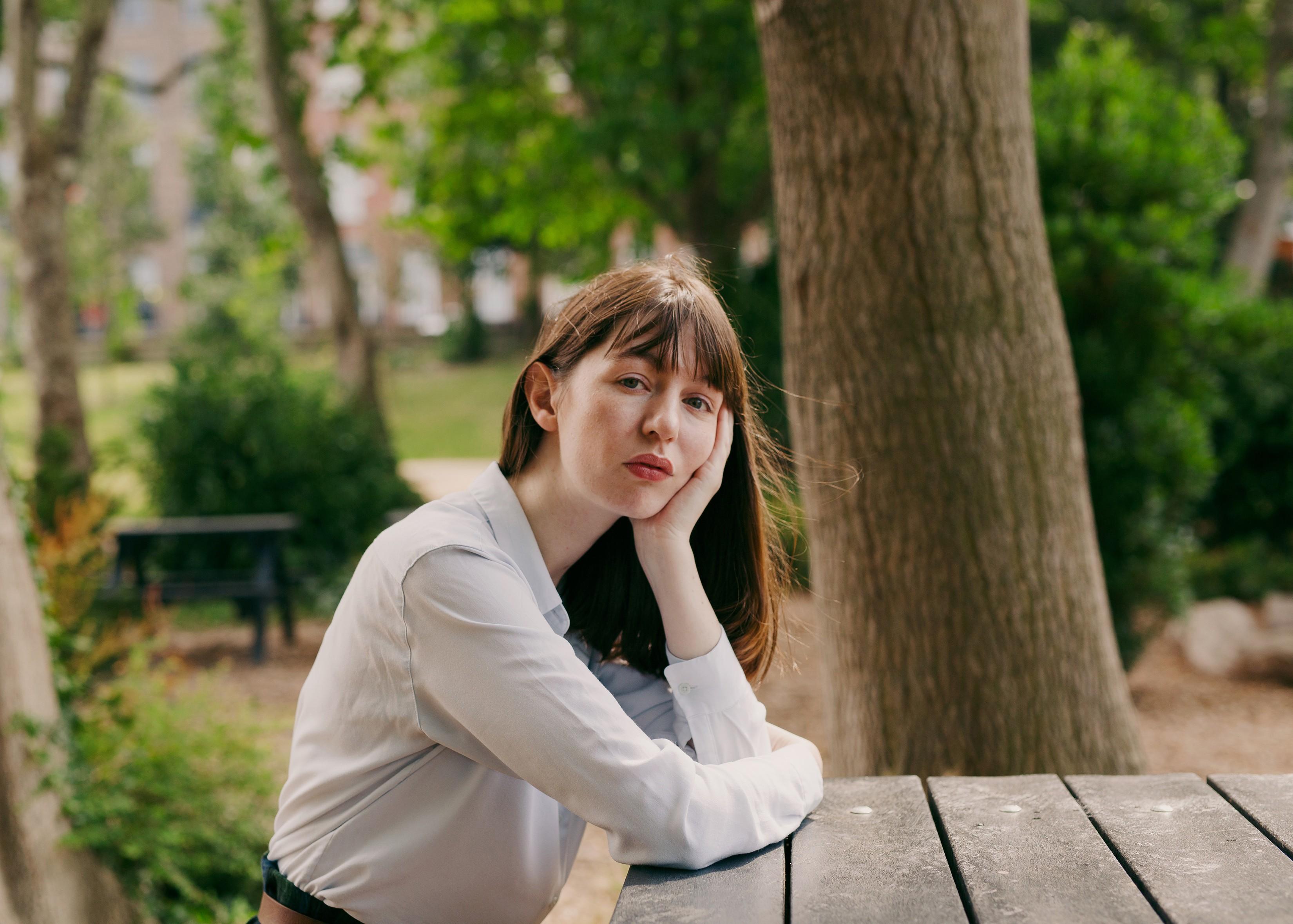 Celebrities defend Sally Rooney after ban on her books' distribution in the UK due to her support for pro-Palestine group