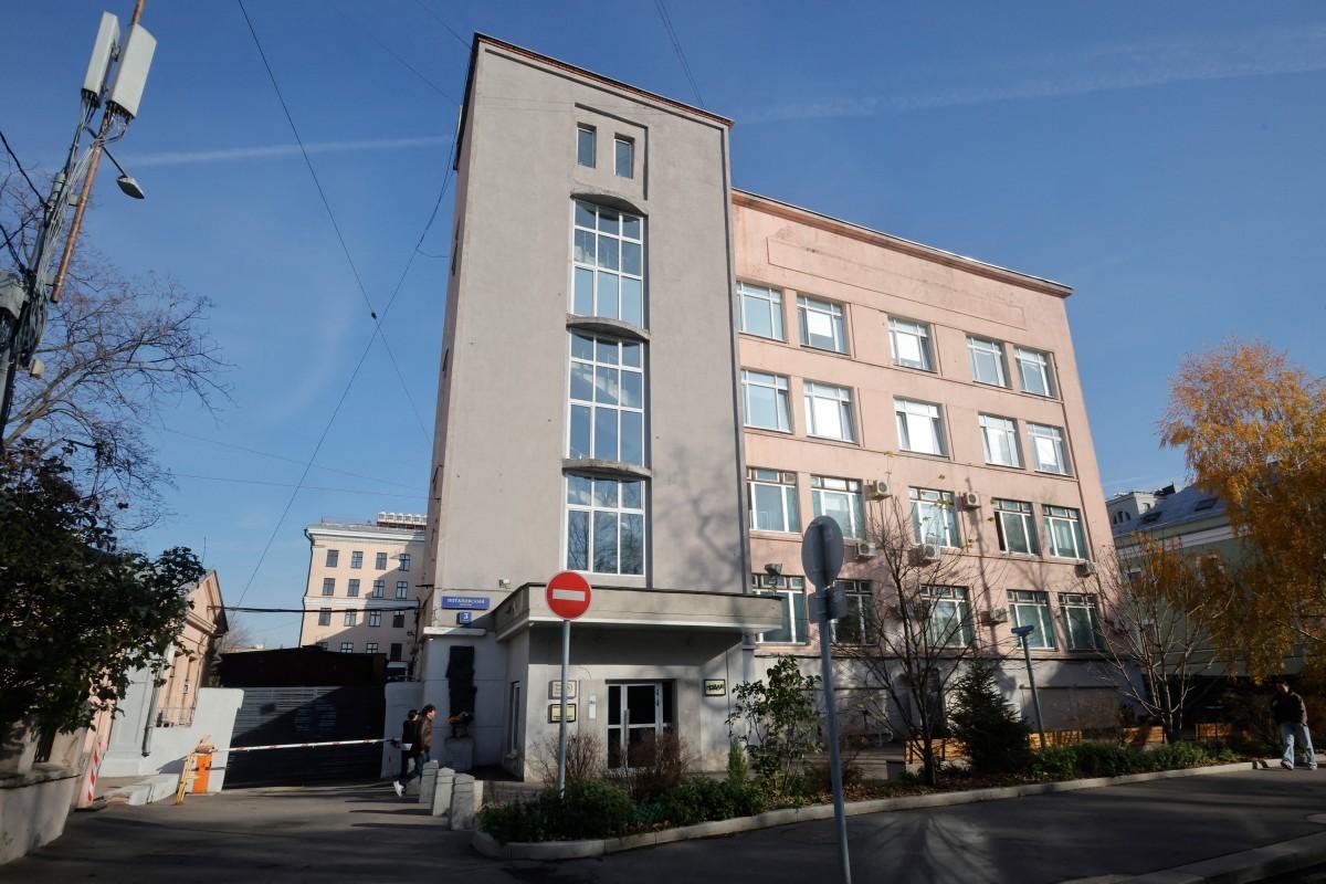 Independent Russian newspaper co-founded by Nobel Prize winner to shutter after 30 years of resistance: 'They killed us'