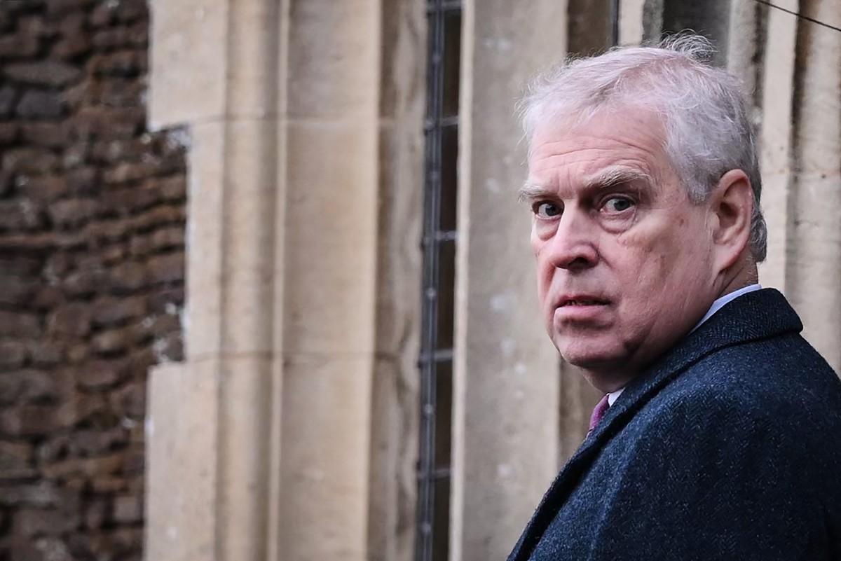 Former Prince Andrew may have trafficked women to the royal residence in Scotland, police investigate