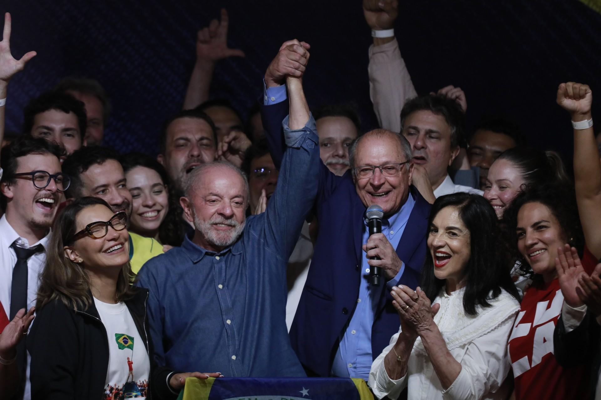 Lula’s future cabinet: new ministries will need to accommodate defeated allies and build a governing coalition