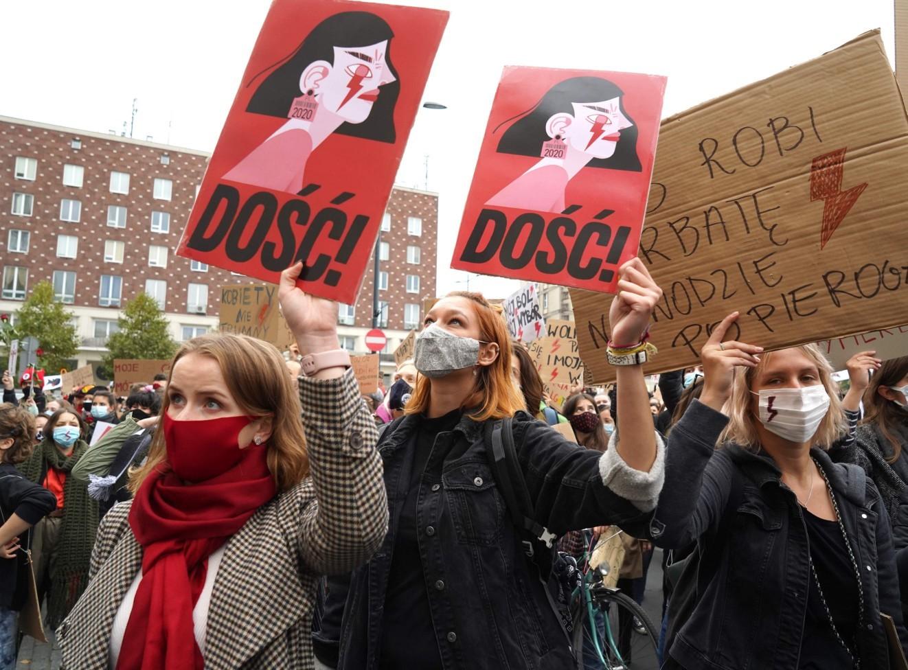 Polish Parliament Approves Reform to Ease Access to Abortion with Progress of Two Bills; Understand