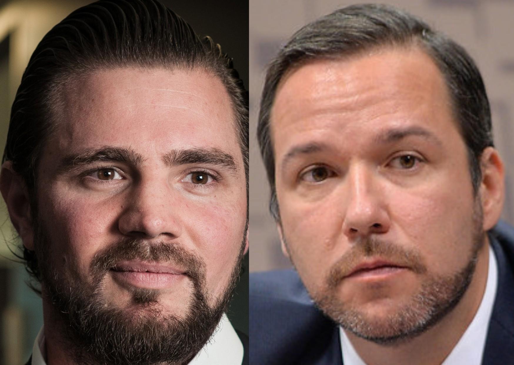 Vorcaro monitored the cell phone of former BC director and ordered Sicário to carry out 'media attack' to 'crush' him