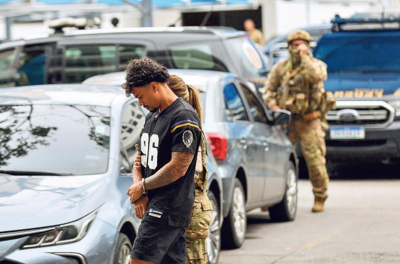 40% Of Revenue: PF Operation Reveals Internet as a Major Business for Trafficking