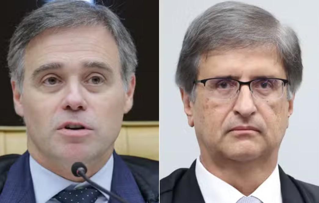 PGR opposes Moraes and opposes request for investigation of Mendonça for abuse of authority
