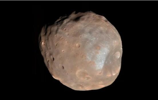 H3 Rocket, Explorer Robot, and Unprecedented Sample Collection: What We Know About Japan's Mission to Phobos, One of Mars' Moons
