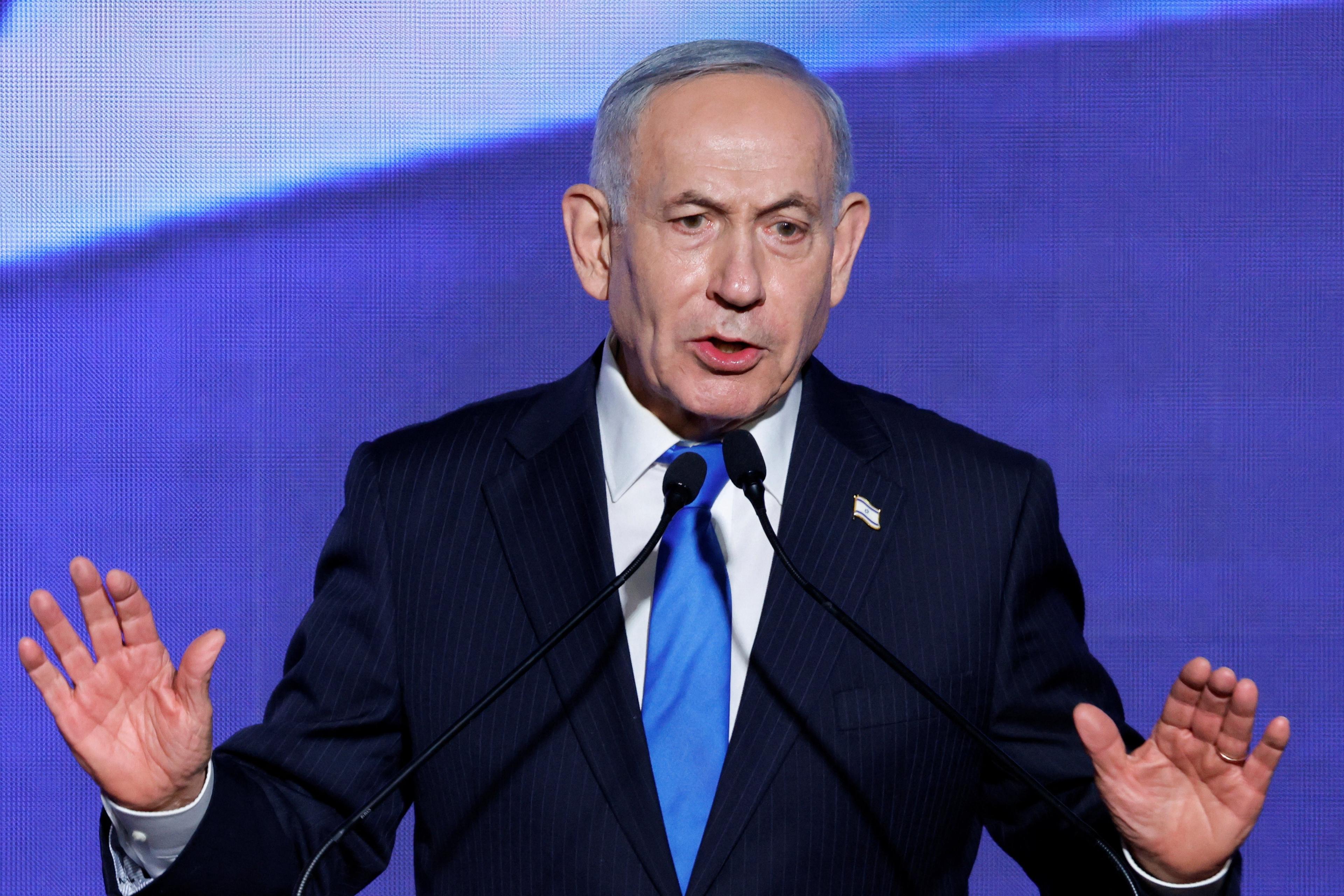 FT: Netanyahu Planned to Resume Attacks on Iran in Early October