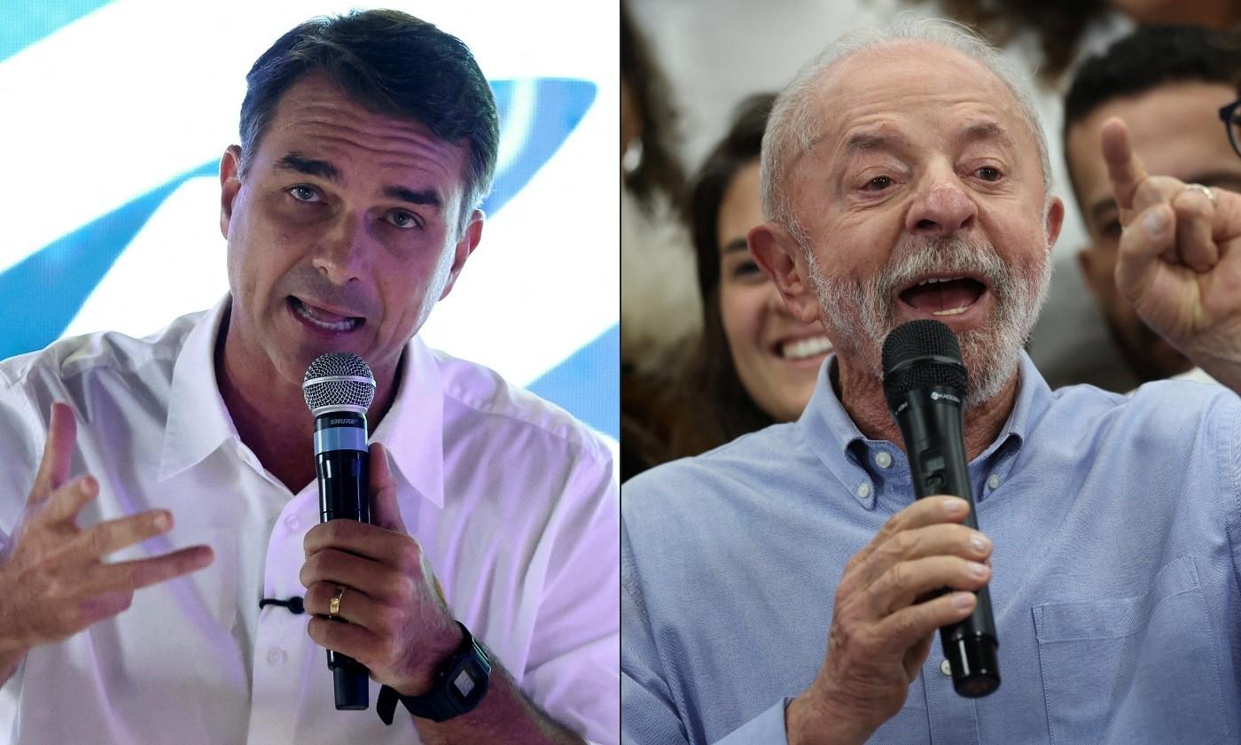 Brazilians head back to the polls abroad after absenteeism surges in the first round
