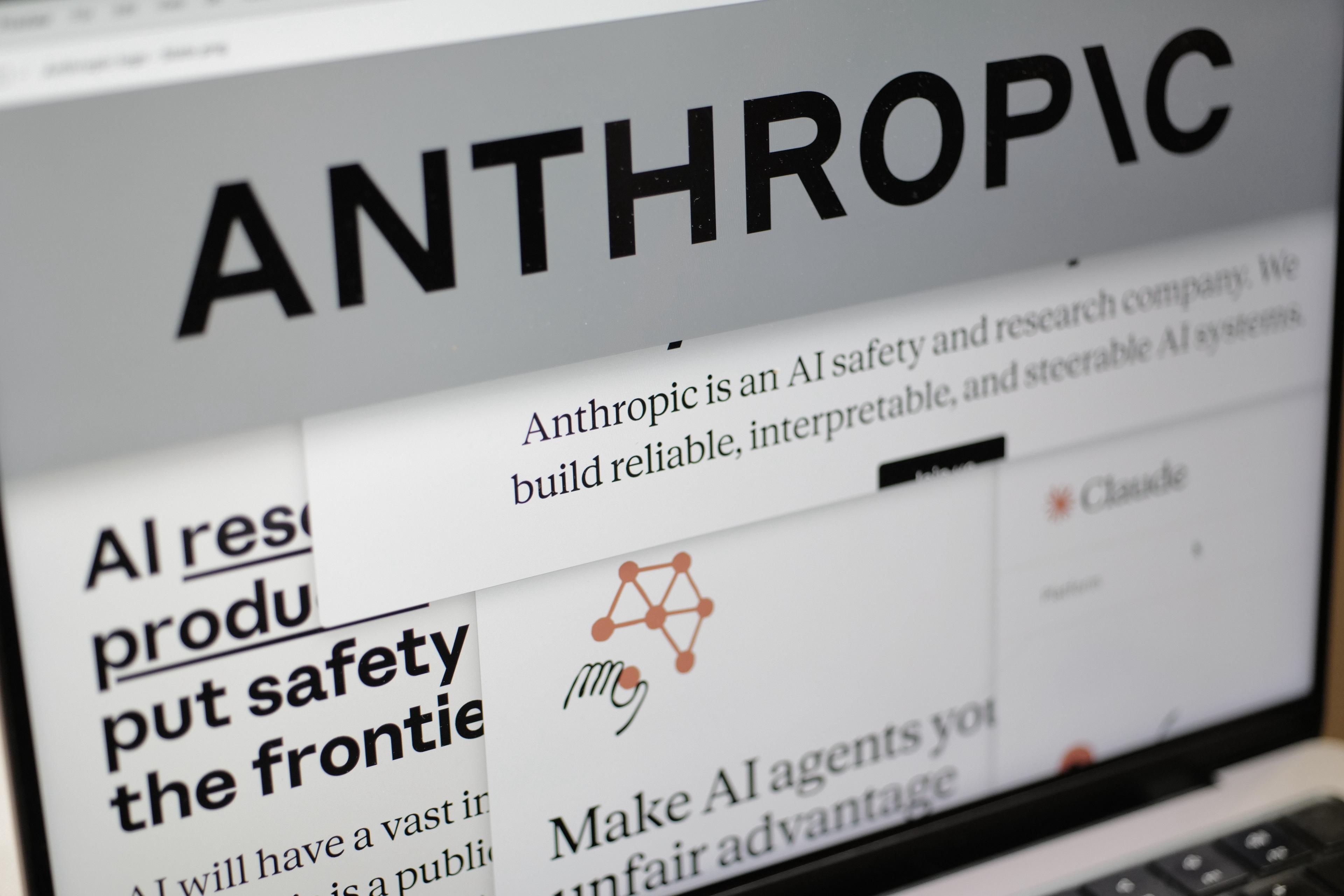 Anthropic starts IPO countdown with prospectus filing