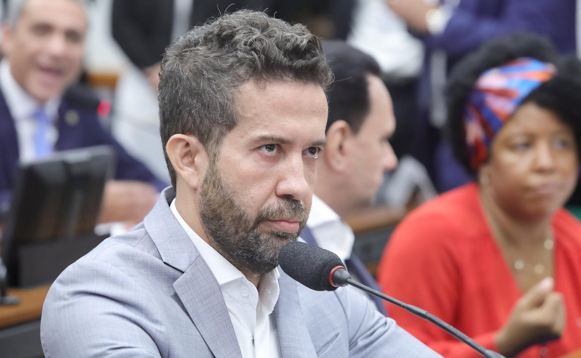 Contender for the Esplanade, Janones says he can help the government more as a deputy