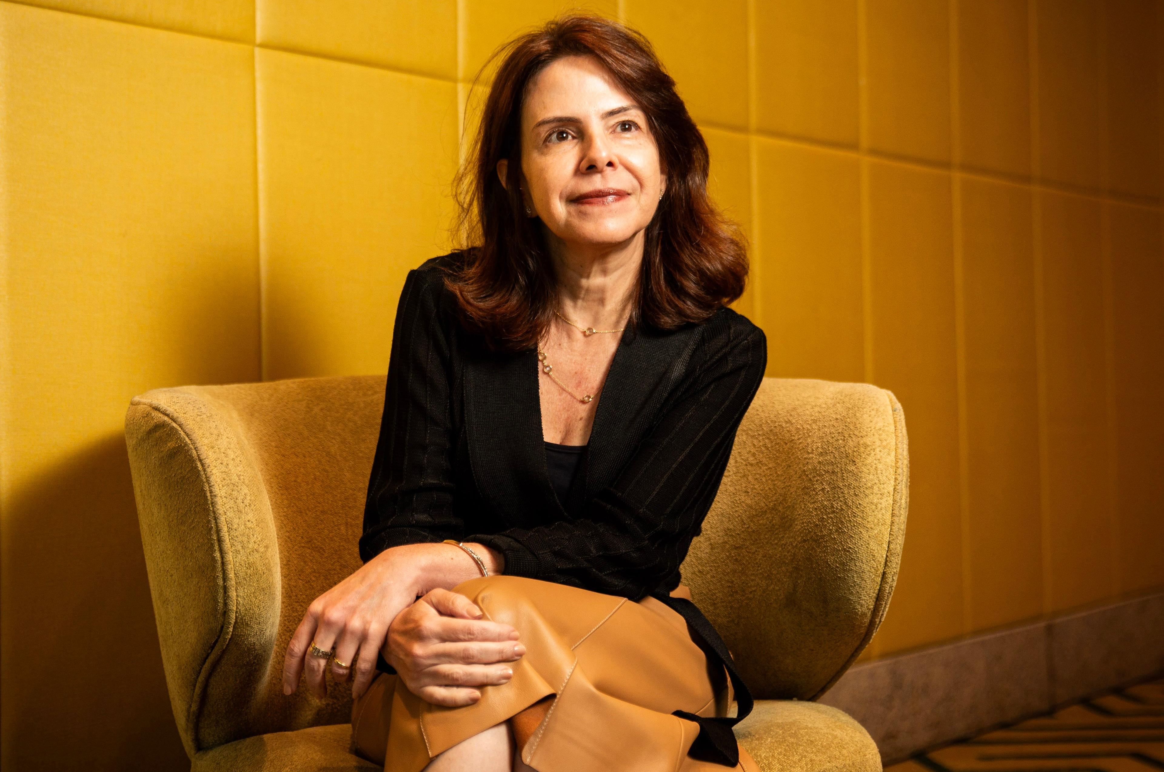 Lula should propose fiscal adjustment this year, says Solange Srour