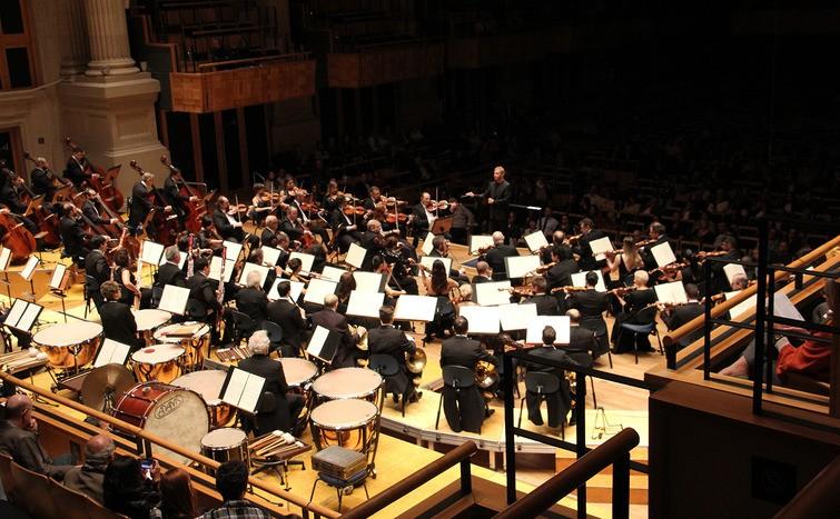 Choir takes center stage in Osesp's 2027 season