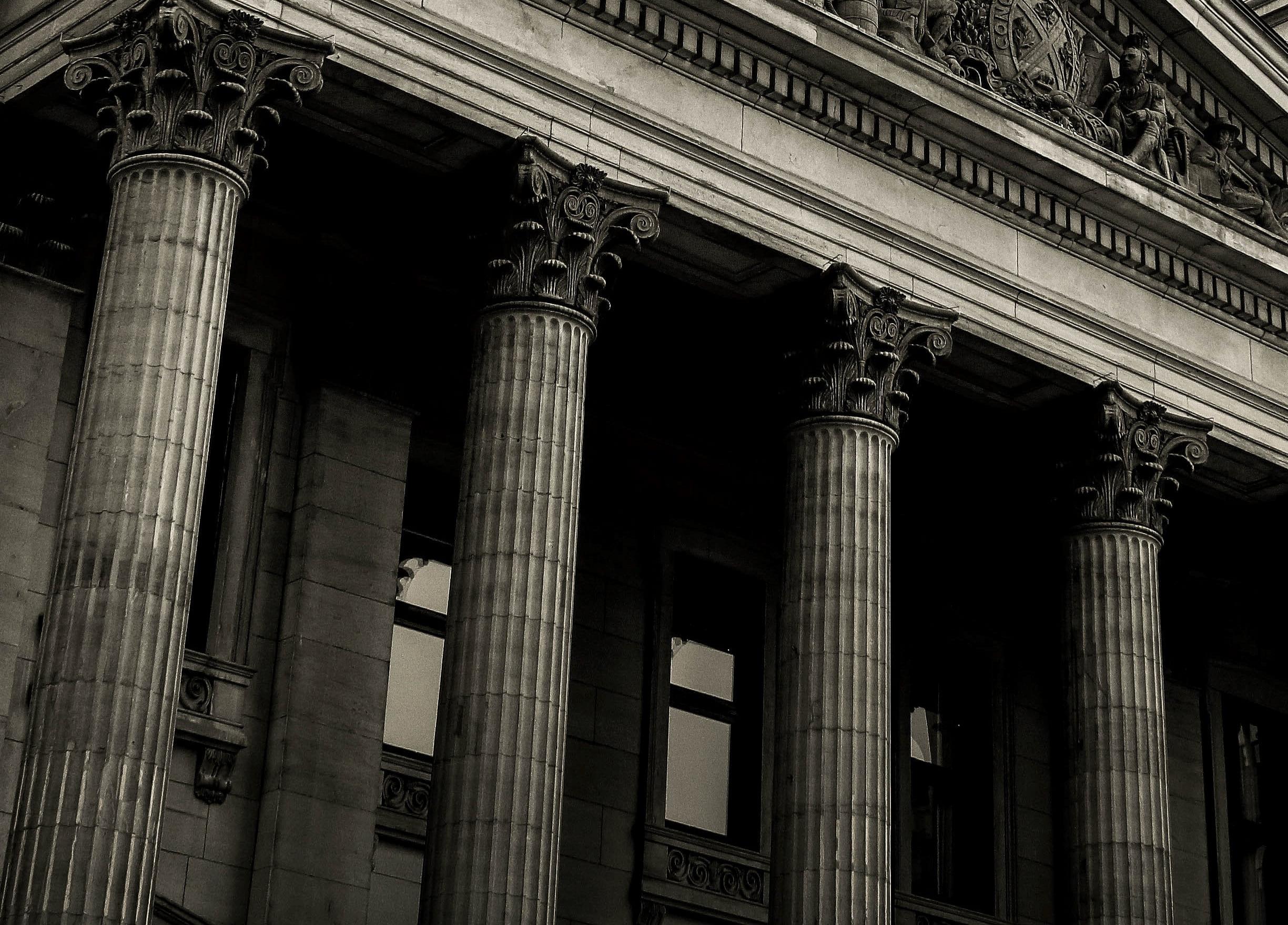 Mapping the scale of the conflict.