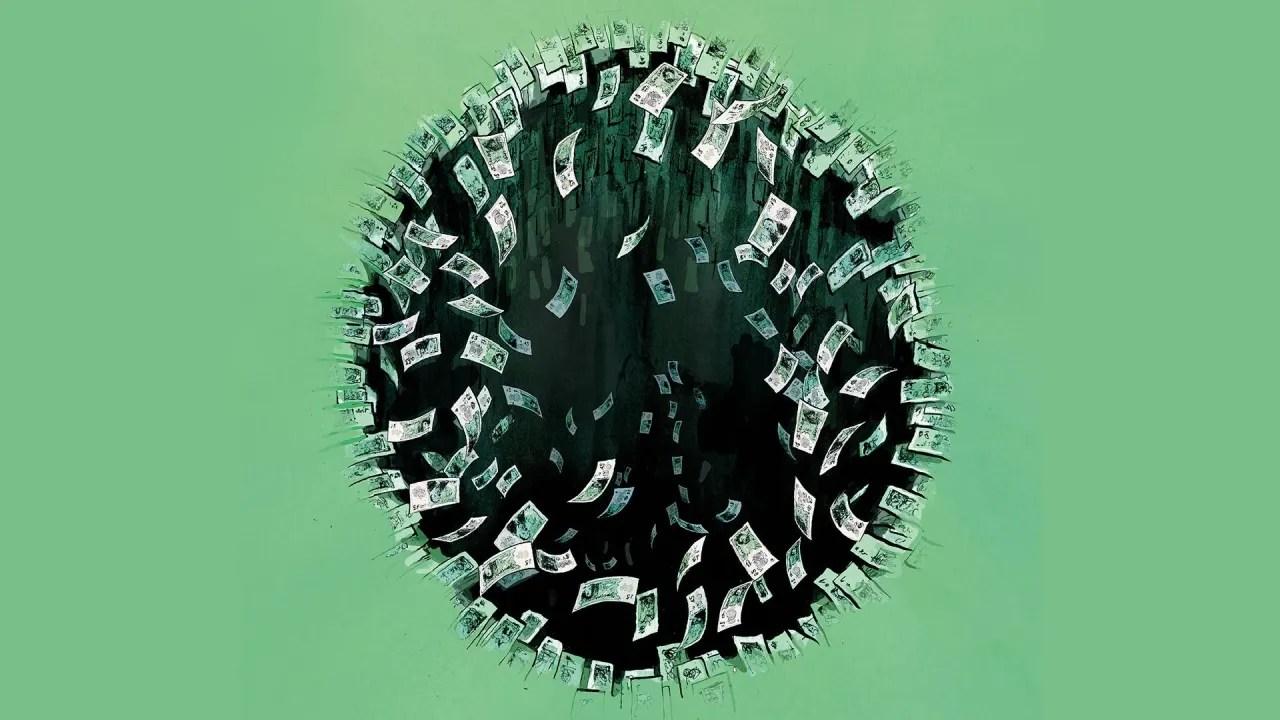 Why green zealots want to drop ‘net zero’