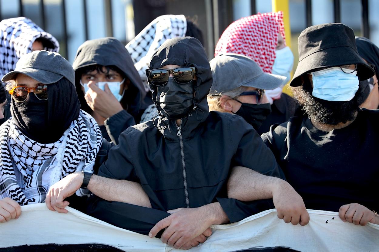 The New Statesman open letter is wrong about Palestine Action