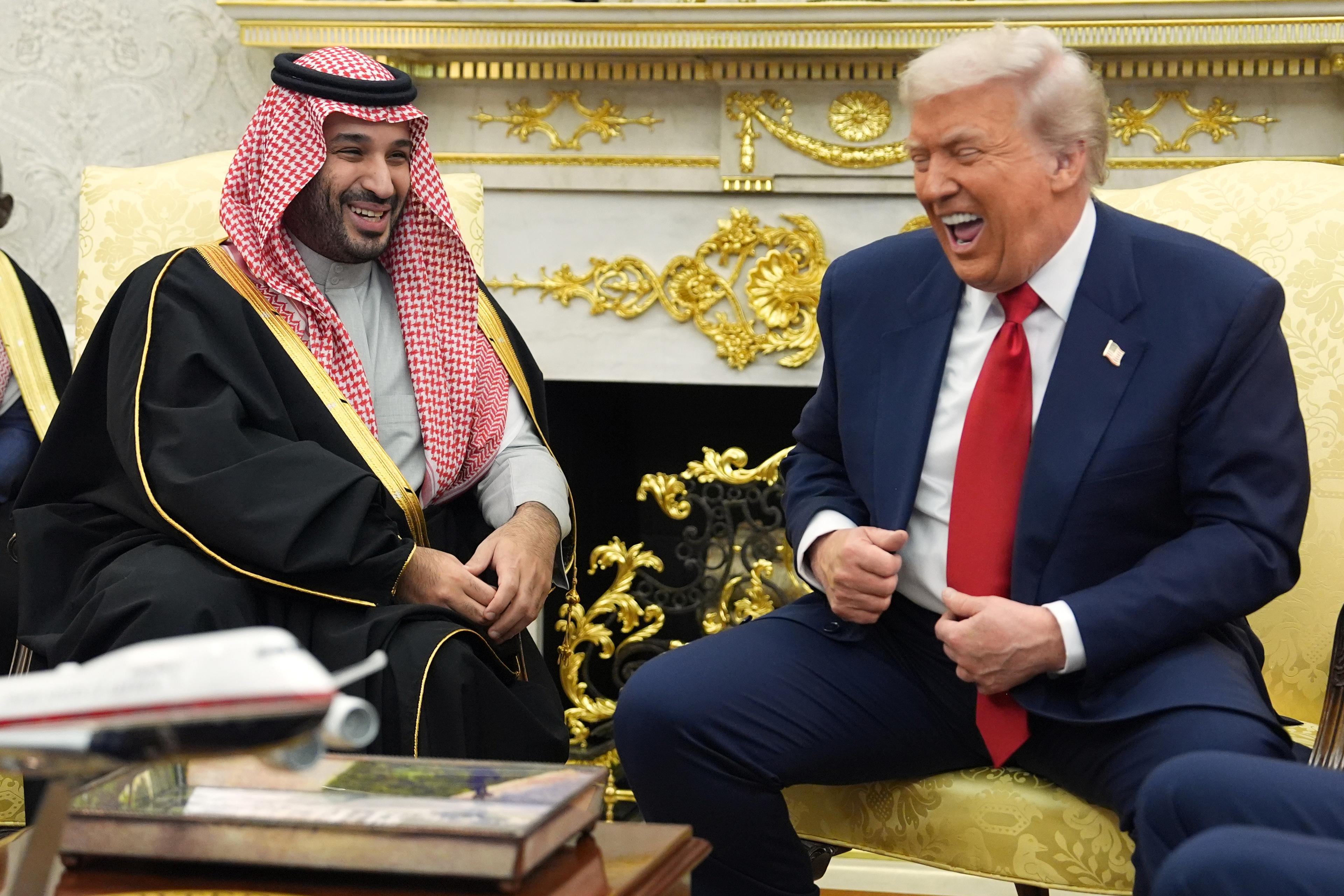 US, in controversial deal, agrees to sell F-35s to Saudi Arabia