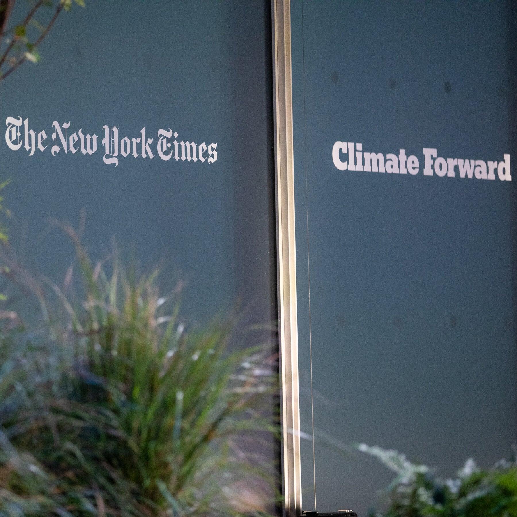 Climate Forward Highlights: Energy Secretary Dismisses Idea of Diesel Export Ban