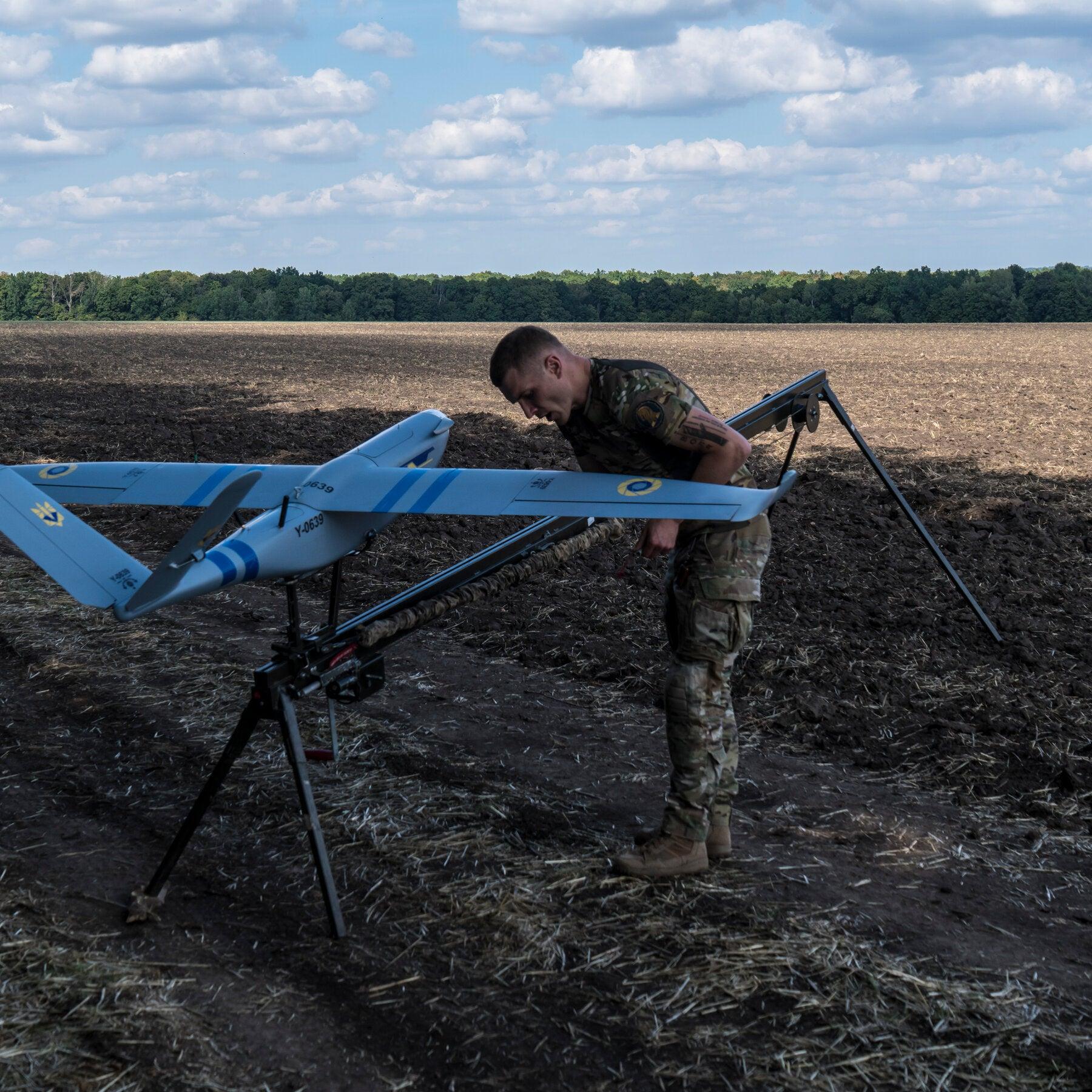 Trump Asked Musk to Reverse Starshield Restrictions on Ukraine