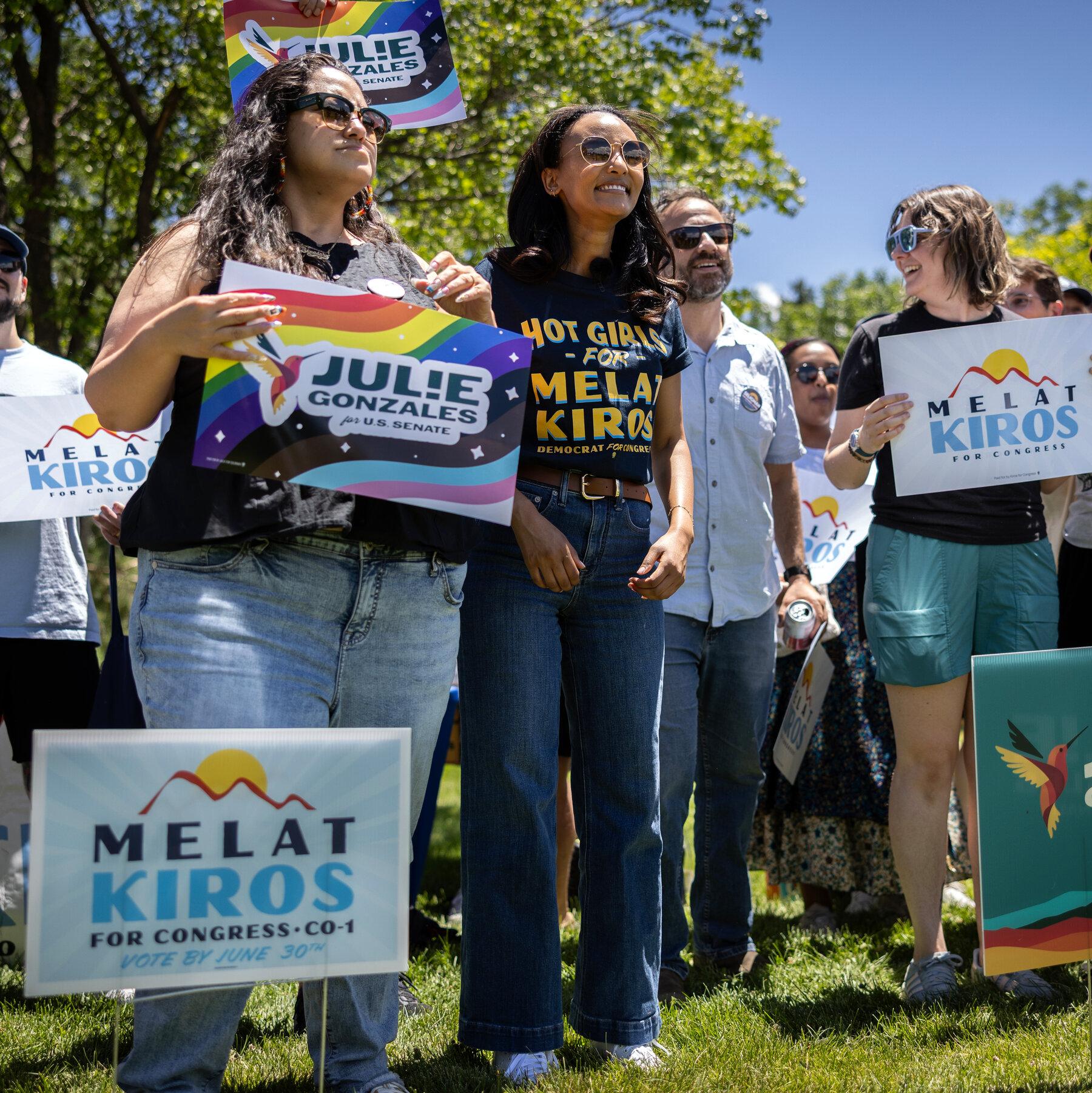 Takeaways From the Colorado Primary Elections: Another Win for Democratic Socialists